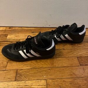 Adidas Sambas Black